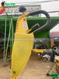 Xe lu rung dắt tay 700Kg Sakai HV70 Nhật Bản
