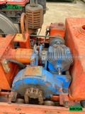 Xe lu rung dắt tay 750Kg Mikasa MR7DA Nhật Bản