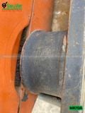 Xe lu rung dắt tay 750Kg Mikasa MR7DA Nhật Bản