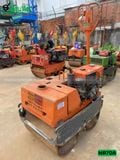 Xe lu rung dắt tay 750Kg Mikasa MR7DA Nhật Bản
