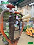 Lu rung dắt tay 750Kg Mikasa MR7DA Nhật Bản