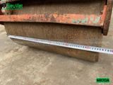 Máy lu rung dắt tay 750Kg Mikasa MR7DA Nhật Bản