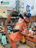 Lu dắt tay 750Kg Mikasa MR7DA Nhật Bản