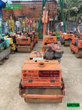Lu dắt tay 750Kg Mikasa MR7DA Nhật Bản