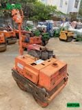 Lu dắt tay 750Kg Mikasa MR7DA Nhật Bản
