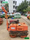 Lu dắt tay 750Kg Mikasa MR7DA Nhật Bản