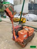 Lu dắt tay 750Kg Mikasa MR7DA Nhật Bản
