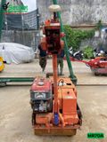 Lu dắt tay 750Kg Mikasa MR7DA Nhật Bản