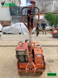 Lu rung dắt tay 750Kg Mikasa MR7DA Nhật Bản
