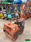Lu dắt tay 750Kg Mikasa MR7DA Nhật Bản