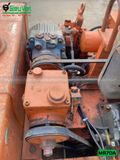 Lu rung dắt tay 750Kg Mikasa MR7DA Nhật Bản
