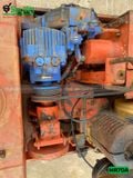 Máy lu rung dắt tay 750Kg Mikasa MR7DA Nhật Bản