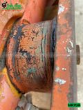 Lu dắt tay 750Kg Mikasa MR7DA Nhật Bản