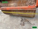 Lu rung dắt tay 750Kg Mikasa MR7DA Nhật Bản