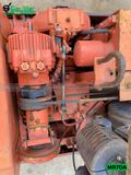 Lu dắt tay 750Kg Mikasa MR7DA Nhật Bản