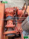 Lu dắt tay 750Kg Mikasa MR7DA Nhật Bản