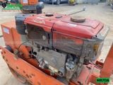 Lu rung dắt tay 750Kg Mikasa MR7DA Nhật Bản