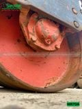 Lu dắt tay 750Kg Mikasa MR7DA Nhật Bản