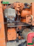 Lu rung dắt tay 750Kg Mikasa MR7DA Nhật Bản