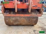 Lu rung dắt tay 750Kg Mikasa MR7DA Nhật Bản