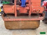 Lu dắt tay 750Kg Mikasa MR7DA Nhật Bản