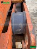 Lu rung dắt tay 750Kg Mikasa MR7DA Nhật Bản