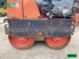 Lu dắt tay 750Kg Mikasa MR7DA Nhật Bản