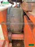 Lu rung dắt tay 750Kg Mikasa MR7DA Nhật Bản