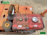 Lu dắt tay 750Kg Mikasa MR7DA Nhật Bản
