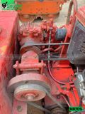 Xe lu rung dắt tay 750Kg Mikasa MR7DS Nhật Bản