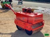 (Cũ) Xe lu dắt tay 500 > 850Kg Nhật Bản - Động cơ Diesel