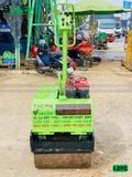 (Cũ) Xe lu dắt tay 500 > 850Kg Nhật Bản - Động cơ Diesel
