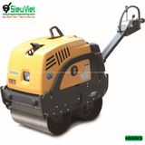 Xe lu rung dắt tay 548Kg Kanto H550KS Nhật Bản