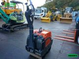 Xe lu rung dắt tay 605Kg Kanto H600KS Nhật Bản