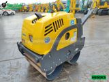 Xe lu rung dắt tay 635Kg Kanto H650KS Nhật Bản