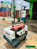 Xe lu dắt tay Sakai cũ 750Kg - 800Kg (Đời cao)