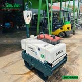 Xe lu dắt tay Sakai cũ 750Kg - 800Kg (Đời cao)