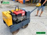 Xe lu dắt tay Sakai cũ 750Kg - 800Kg (Đời cao)