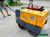 Xe lu dắt tay Sakai cũ 750Kg - 800Kg (Đời cao)