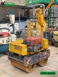 Xe lu dắt tay Sakai cũ 750Kg - 800Kg (Đời cao)