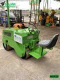Xe lu ngồi lái 1.2 Tấn Meiwa MUS12 Nhật Bản