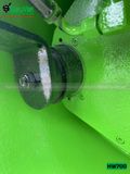 Xe lu rung 1 tấn Sakai HW700 Nhật Bản
