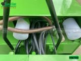 Xe lu rung 1 tấn Sakai HW700 Nhật Bản