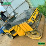 (Cho Thuê Ngày) Xe lu rung 4 tấn Nhật Bản (Sakai, Hitachi, Bomag...)