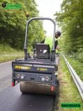 Xe lu rung 2,5 tấn 2 bánh thép BW 100 AD-5 Bomag Đức