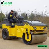 Xe lu rung 3,5 tấn BW 131 ACW-5 Bomag Đức