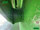Xe lu rung 4 tấn Bomag BW131AD-2 Đức
