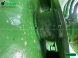 Xe lu rung 4 tấn Bomag BW131AD-2 Đức
