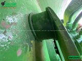 Xe lu rung 4 tấn Bomag BW131AD-2 Đức