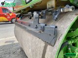 Xe lu rung 4 tấn Bomag BW131AD-2 Đức